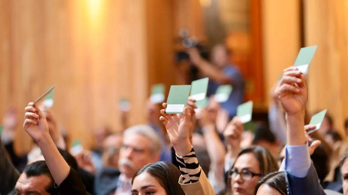 Votación UdeG